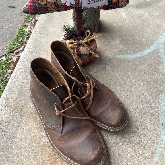 Clarks Shoes - Clark’s- Women’s Leather